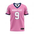 Bowl game limited Racers jersey - Kylan Galbreath #9 Pink Premium Football Jersey