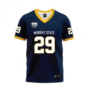 Breakaway Racers fan jersey - Jayden Hines #29 100th Year Navy Premium Football Jersey