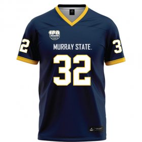 Father's Day Racers jersey sale - Cam Young #32 Navy Football Jersey-0