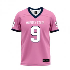 Father's Day Racers jersey sale - Kylan Galbreath #9 Pink Premium Football Jersey (1)