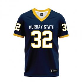 International shipping Racers jersey - Cam Young #32 Premium Football Jersey-0