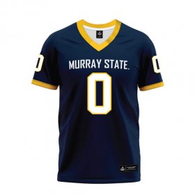 Limited edition Racers game day uniform - Rykin Maxwell #0 Premium Football Jersey-0