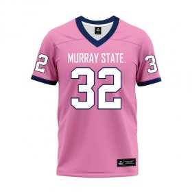 Murray State jersey store Kentucky - Cam Young #32 Pink Premium Football Jersey-0 (1)