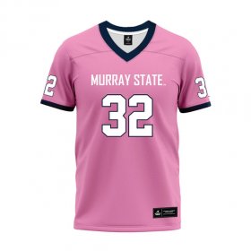 Next day delivery Racers jersey KY - Cam Young #32 Pink Premium Football Jersey-0 (2)