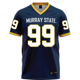 Racers Christmas jersey gift bundle - Brock Bowlby #99 Blue Football Jersey