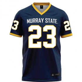 Racers jersey Black Friday 2025 deal - Davon Martin #23 Blue Football Jersey
