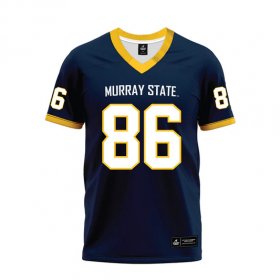 Racers jersey Black Friday 2025 deal - Reece Wilder #86 Navy Premium Football Jersey-0 (1)