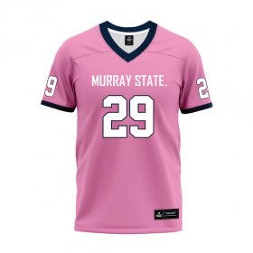 Racers jersey gift for dad - Jayden Hines #29 Pink Premium Premium Football Jersey